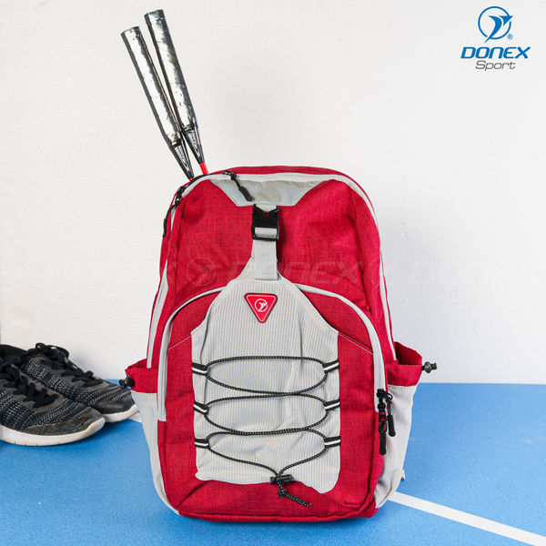 Balo thể thao Donex Gear BB-1604 Đỏ